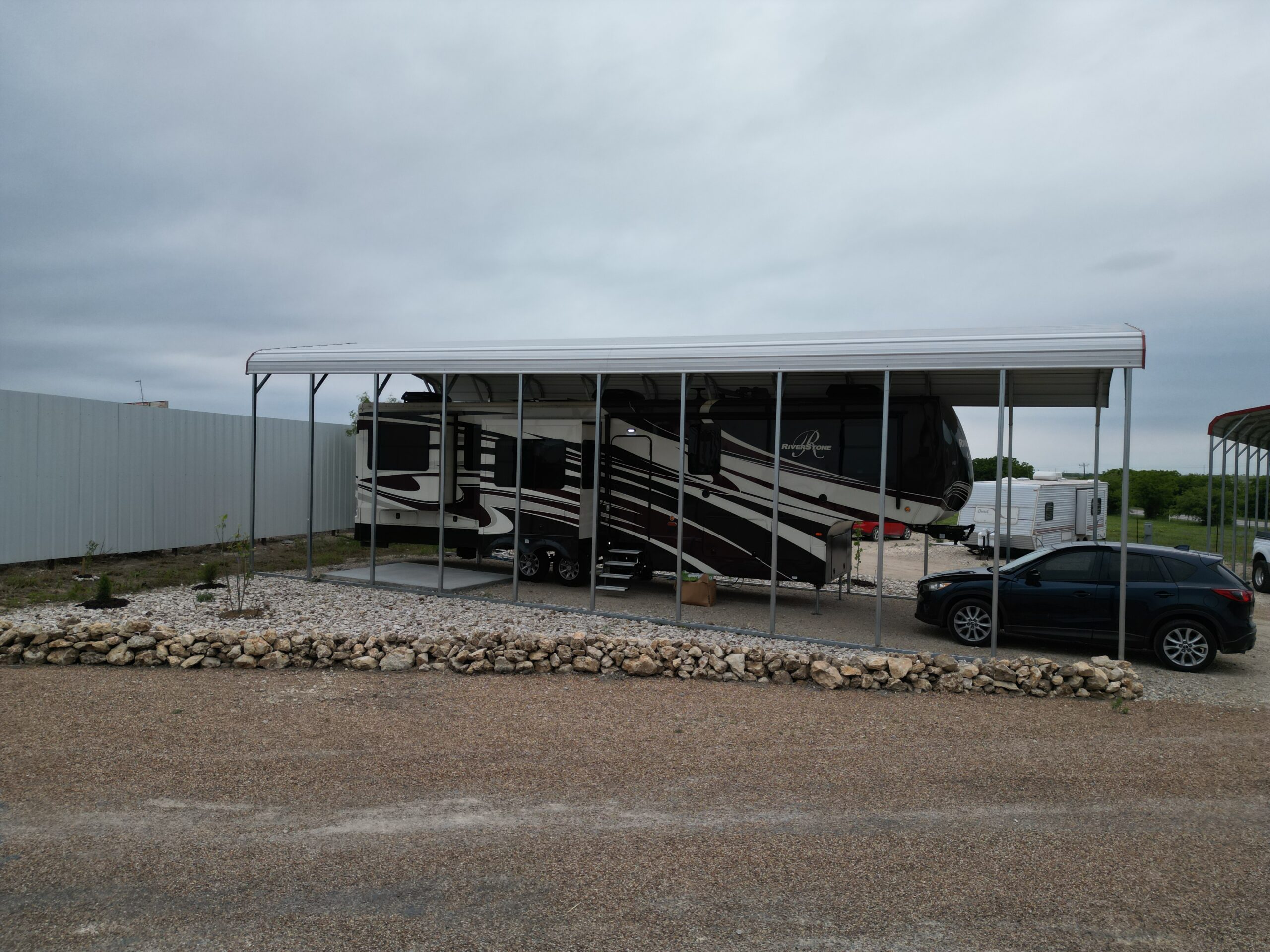 YOUR NEW FAVORITE RV DESTINATION