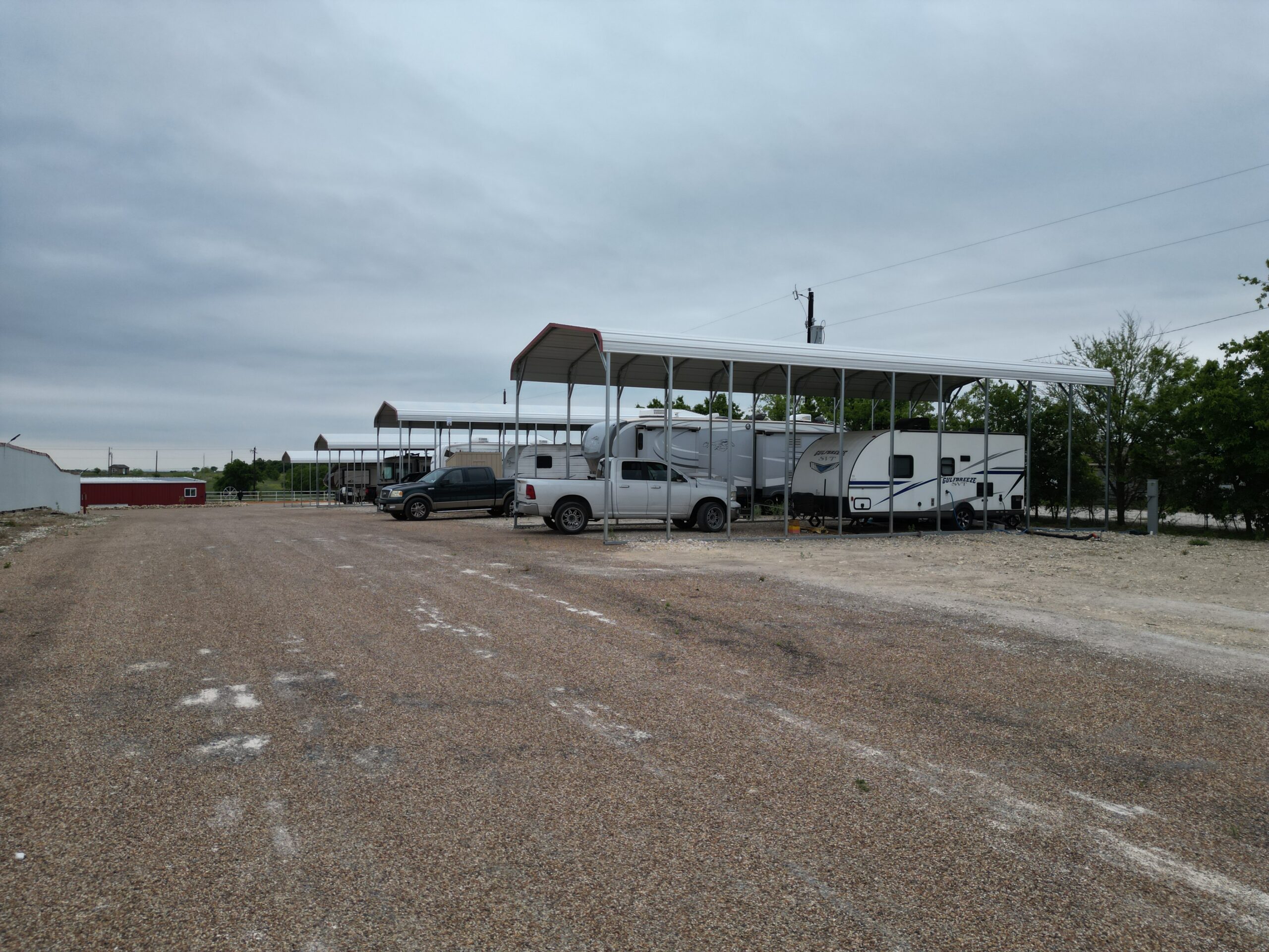 YOUR NEW FAVORITE RV DESTINATION