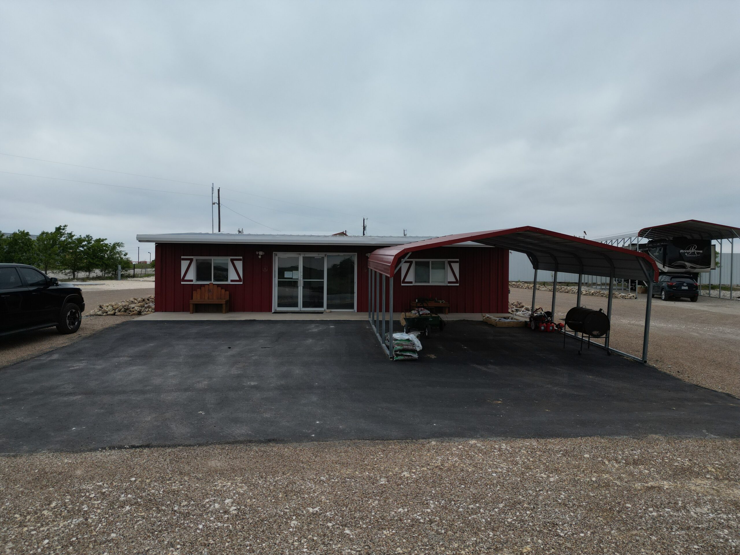 YOUR NEW FAVORITE RV DESTINATION