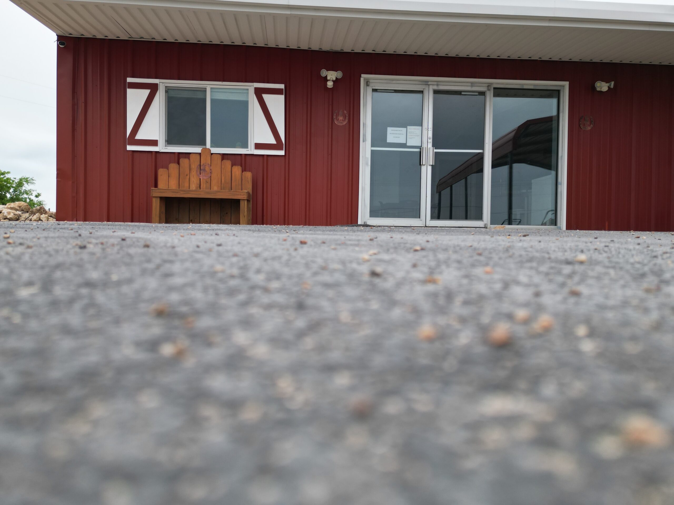 YOUR NEW FAVORITE RV DESTINATION