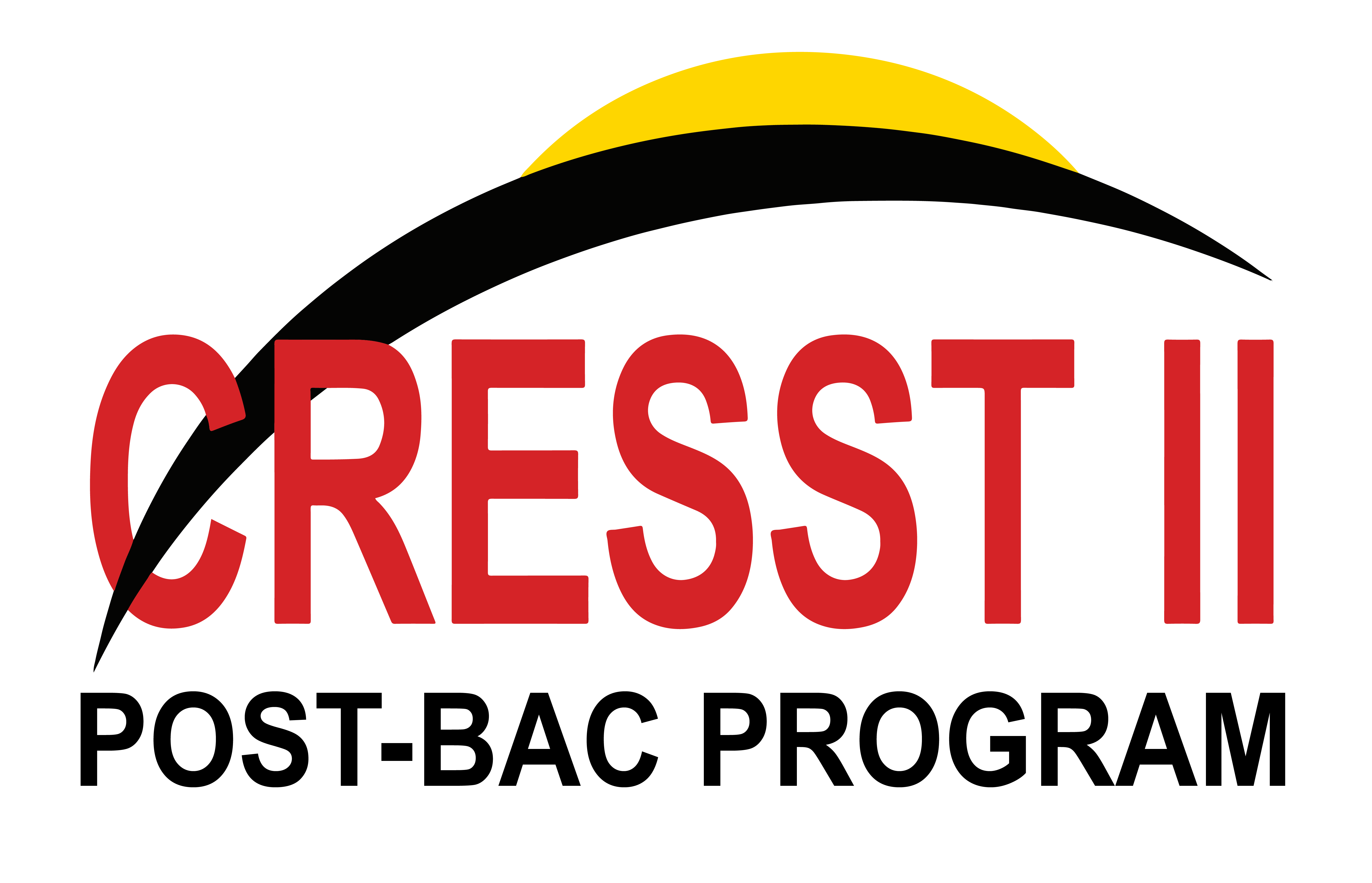 Center for Research and Exploration in Space Sciences & Technology II