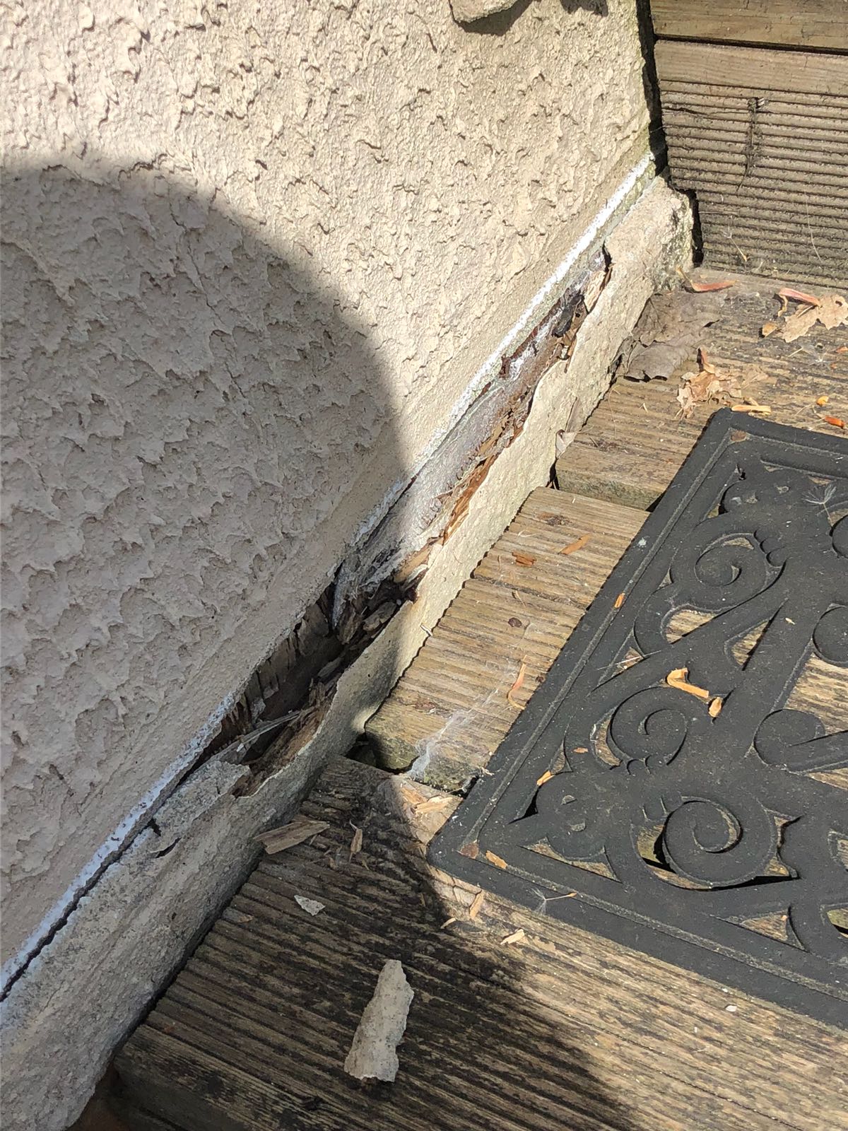 Park Home Exterior Refurbishment Crest Homes 03300 229286