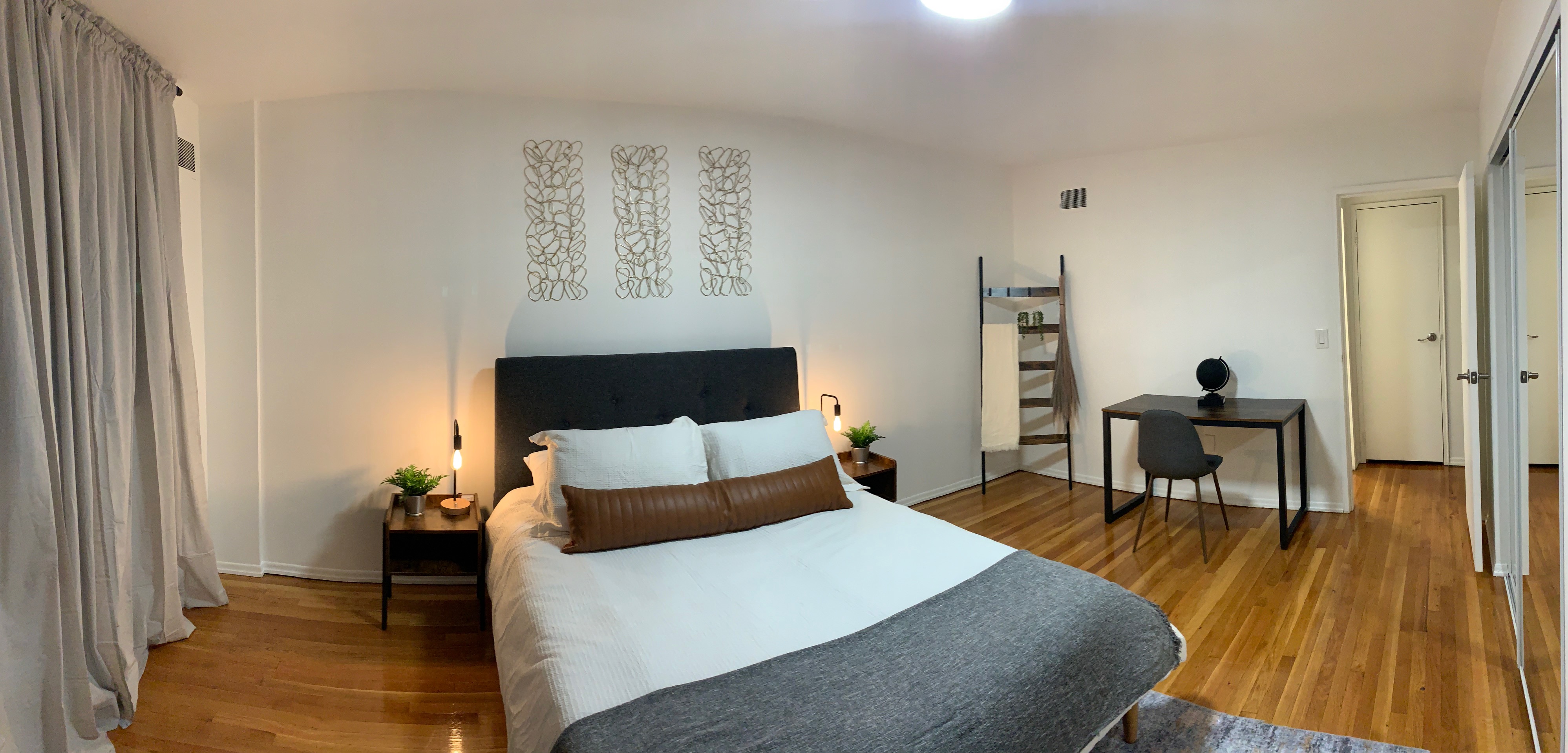 Crest Ridge Apartments Gallery