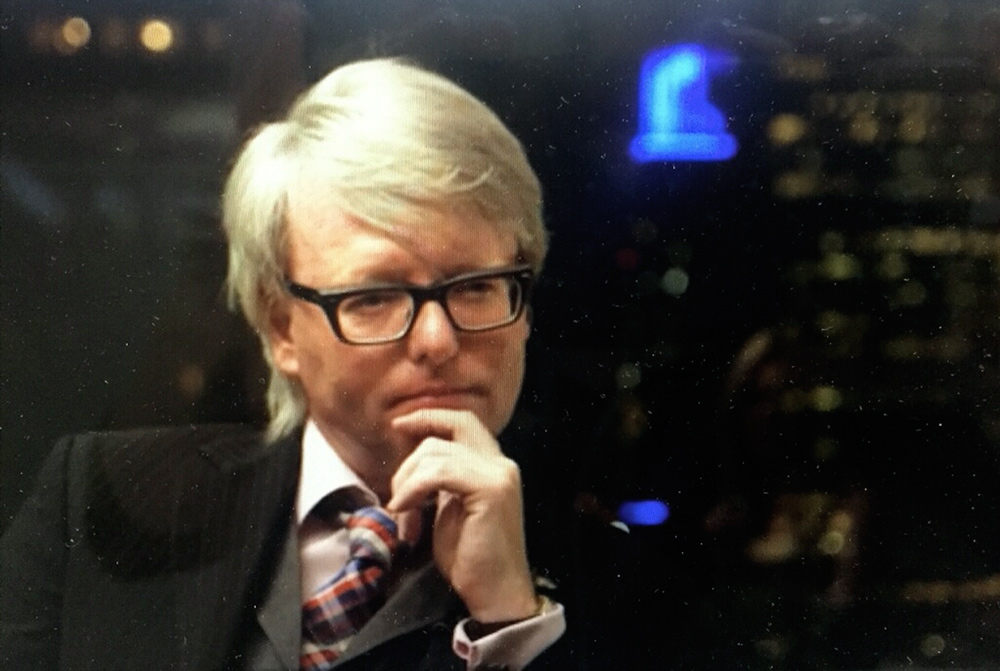 Ethics in the Era of AI with Author and AI Expert Matthew James Bailey