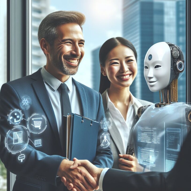 CRES Real Estate Document Management