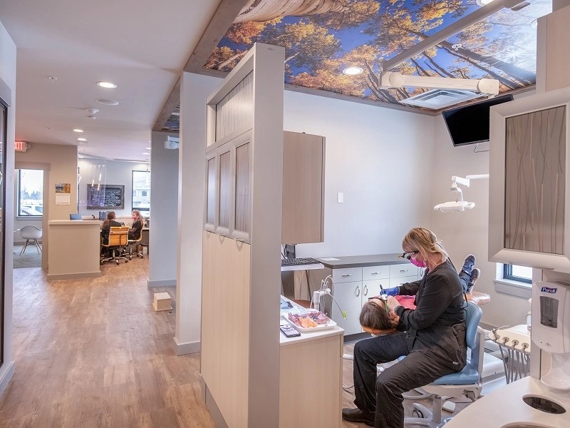 First Visit Crested Butte Dental