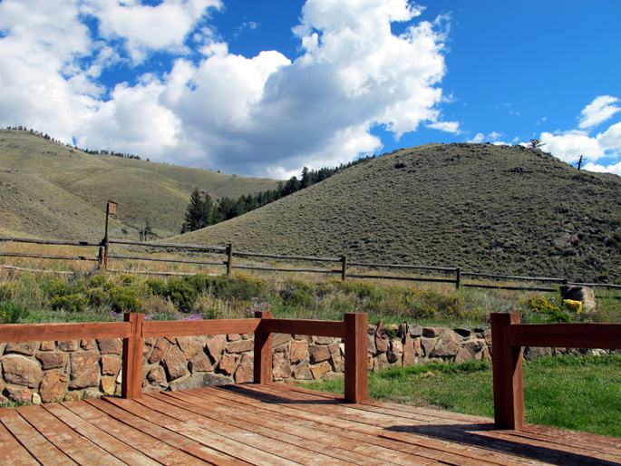 9217 County Road 76 Ohio City, CO For Sale