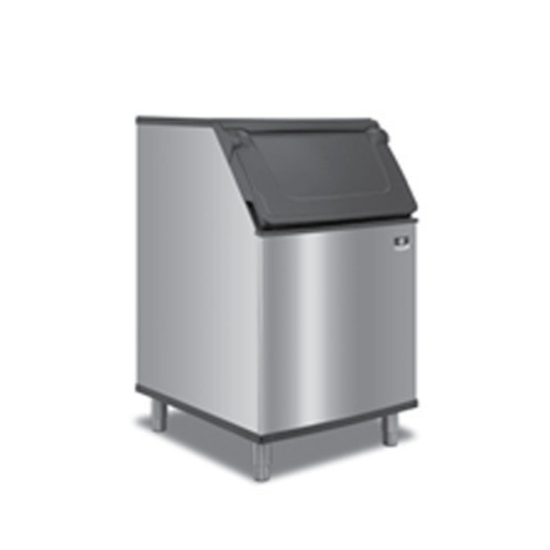 Ice Bin for Ice Machines, 30" W Crest Foodservice Equipment, Inc
