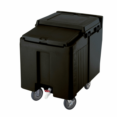 Ice Bin / Ice Caddy , Mobile Crest Foodservice Equipment, Inc