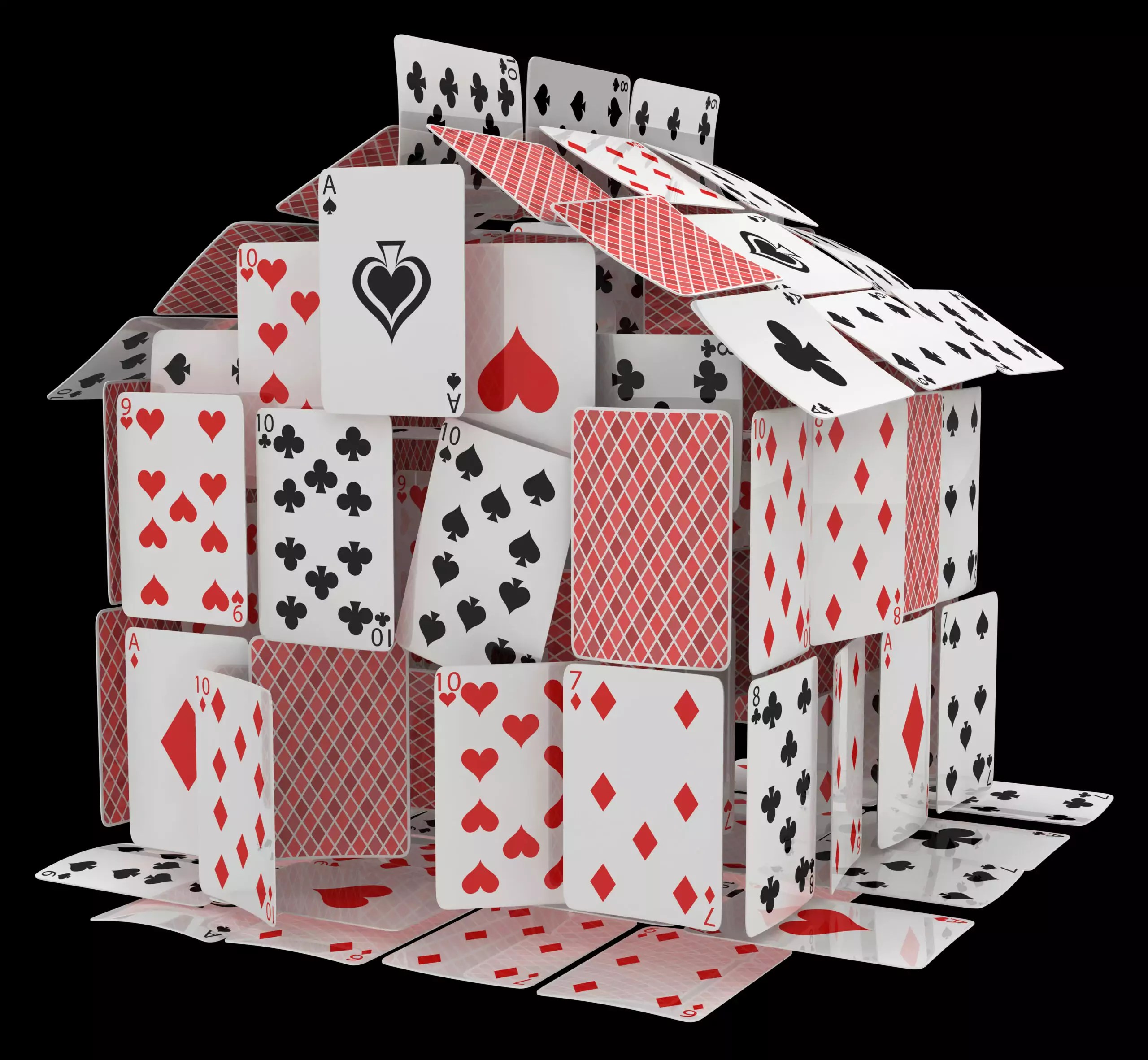 Selling A House In Probate Crest Key Probate Las Vegas, NV