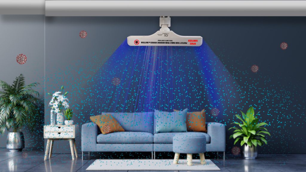 What is an Air Ionizer? Are ionizers good for you? Air Ionizer