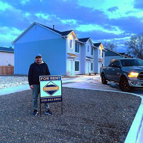 Crestline Property Management Property Management in the Treasure Valley