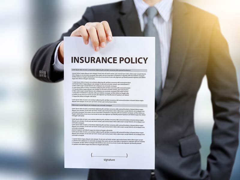 Complete General Liability Insurance in Las Vegas