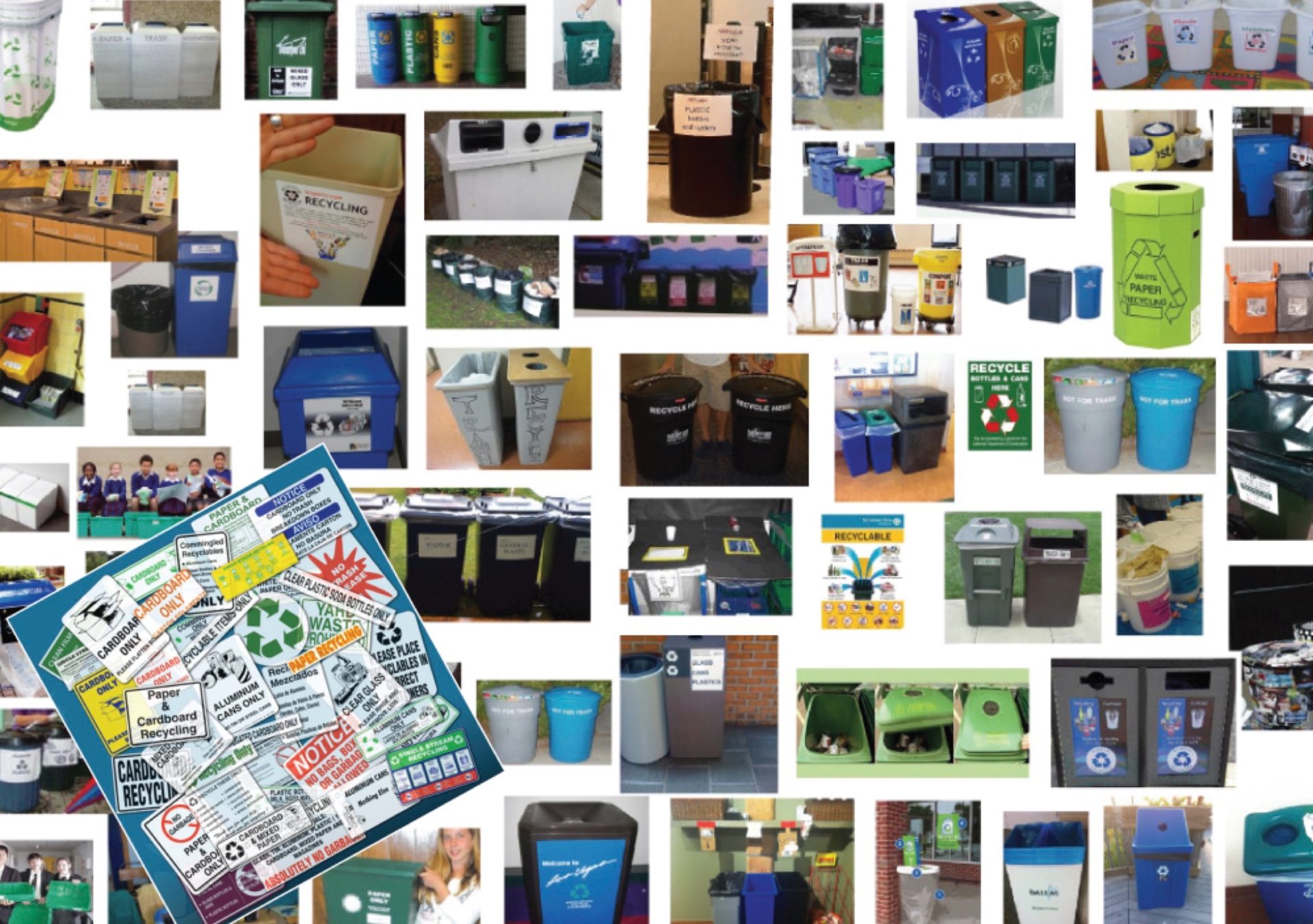 Why Recycling Properly Is Important and How It Can Create Significant