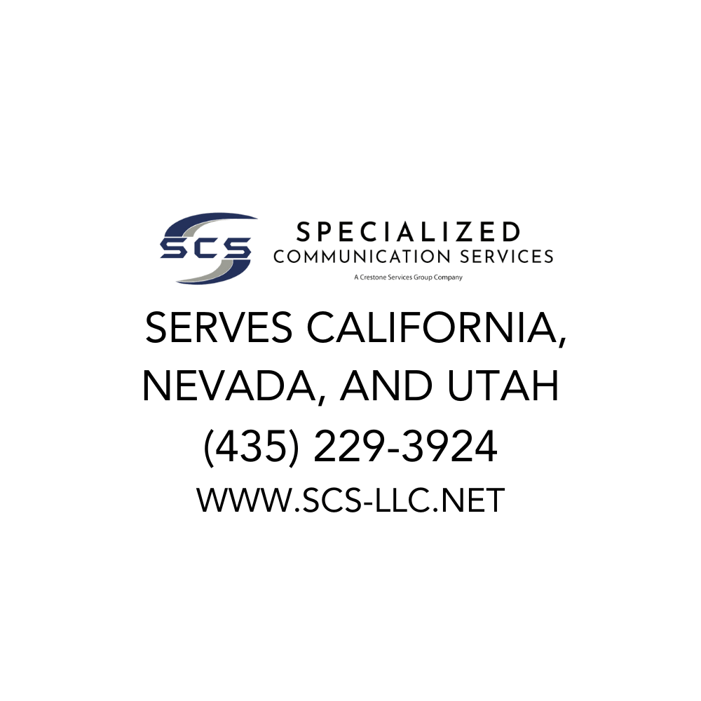 Our Company Crestone Services