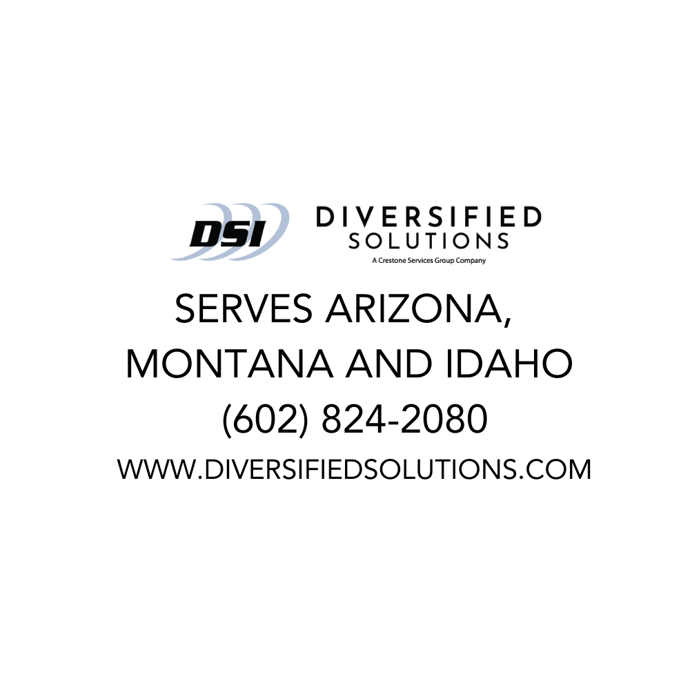 Our Company Crestone Services