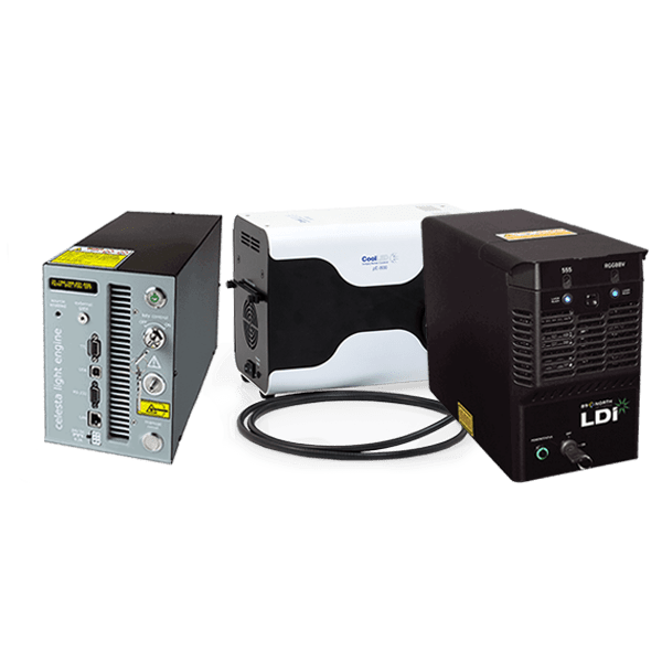 XLight V2 CrestOptics