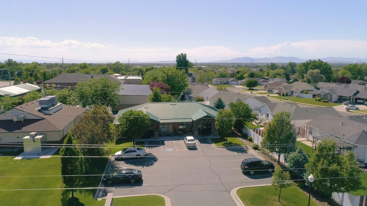 1857 N 1000 W, Clinton UT 84015 Crest Realty