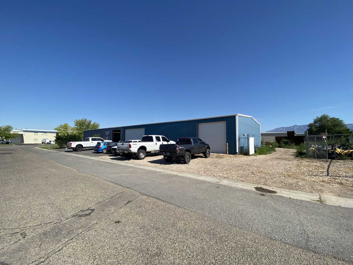 1520 W 2650 S, Ogden UT 84401 Crest Realty