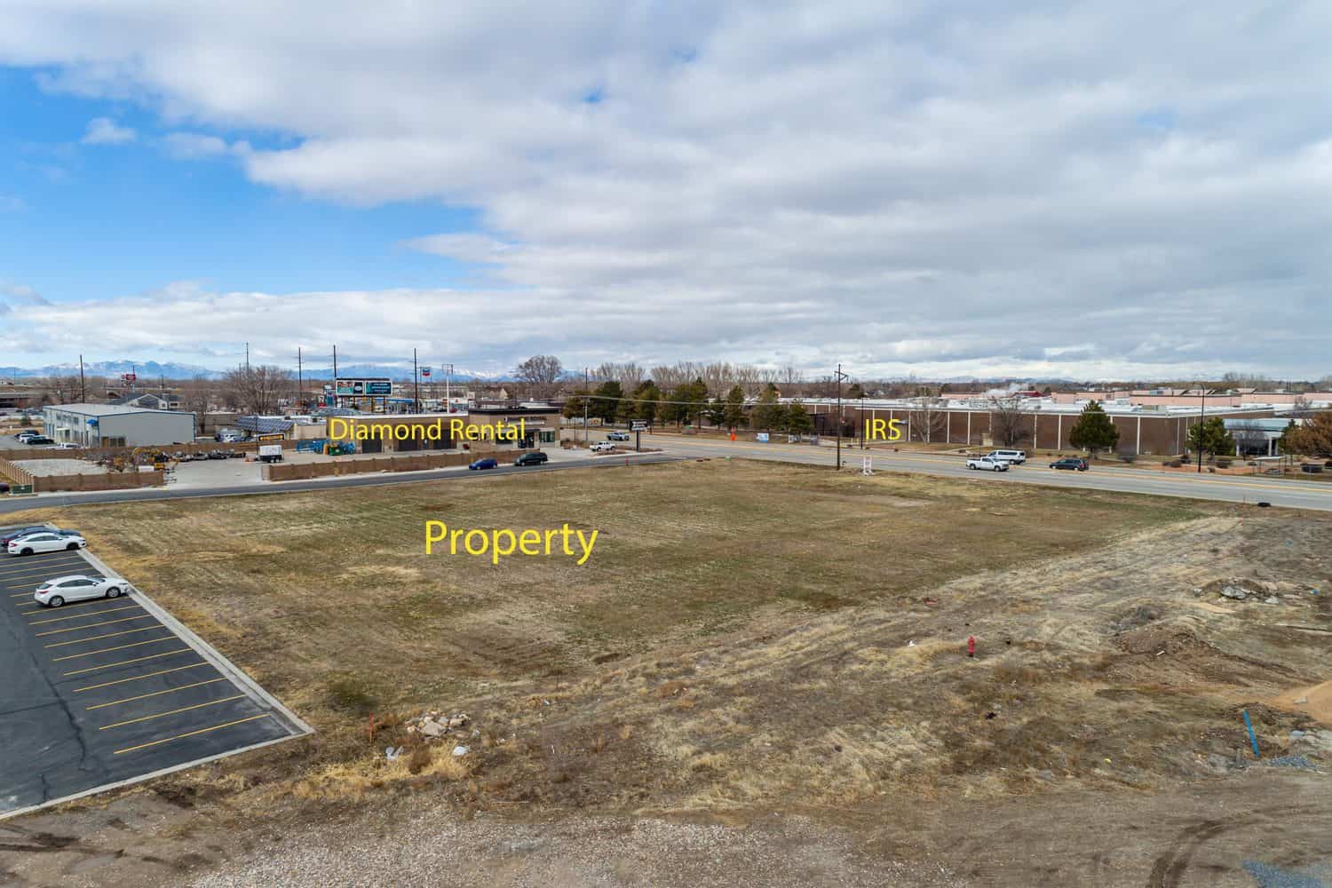 1115 W 12th St, MarriottSlaterville UT 84404 Crest Realty