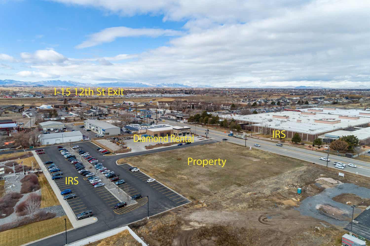 1115 W 12th St, MarriottSlaterville UT 84404 Crest Realty