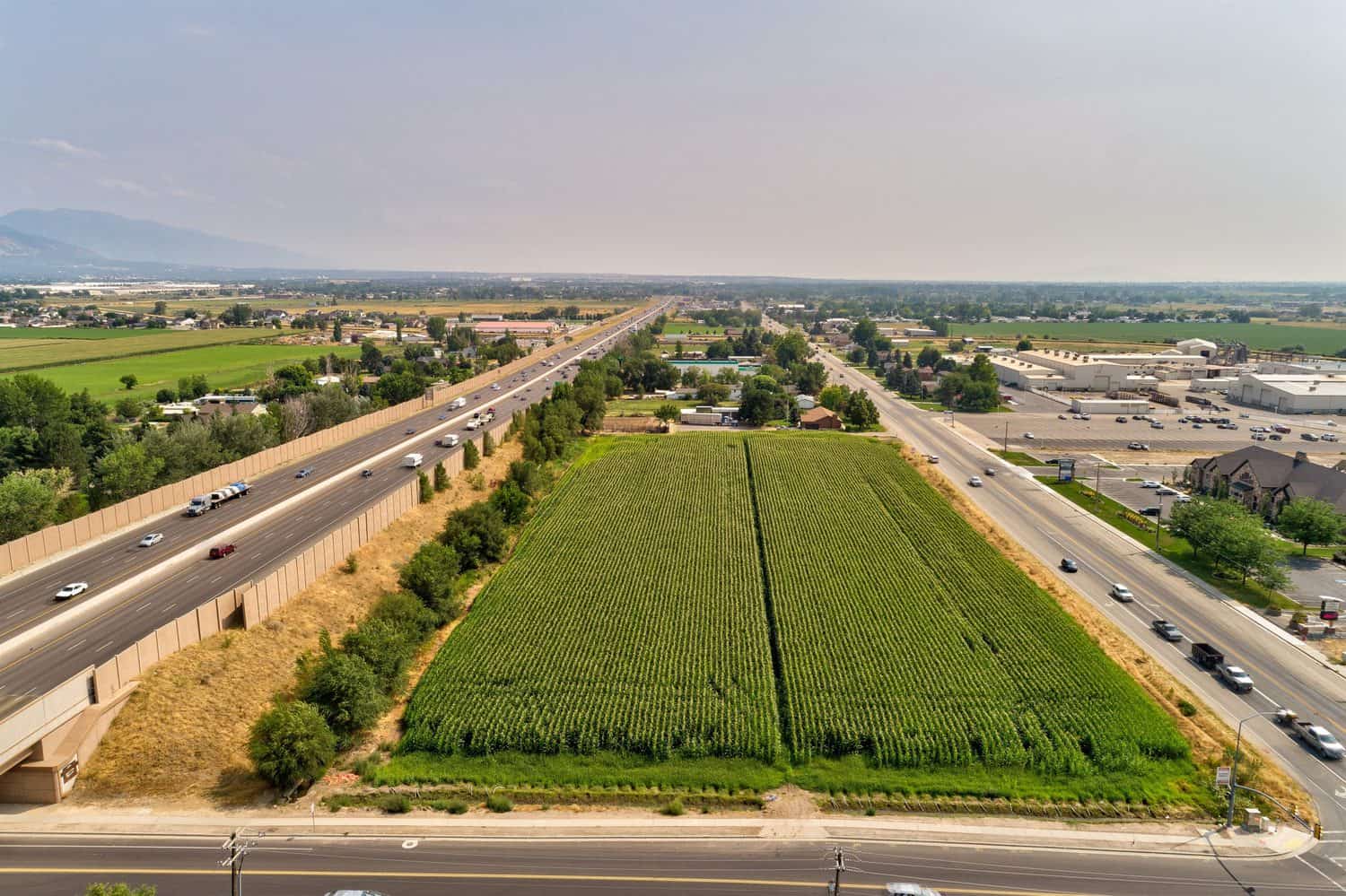 1800 N 2000 W, Farr West UT 84404 Crest Realty