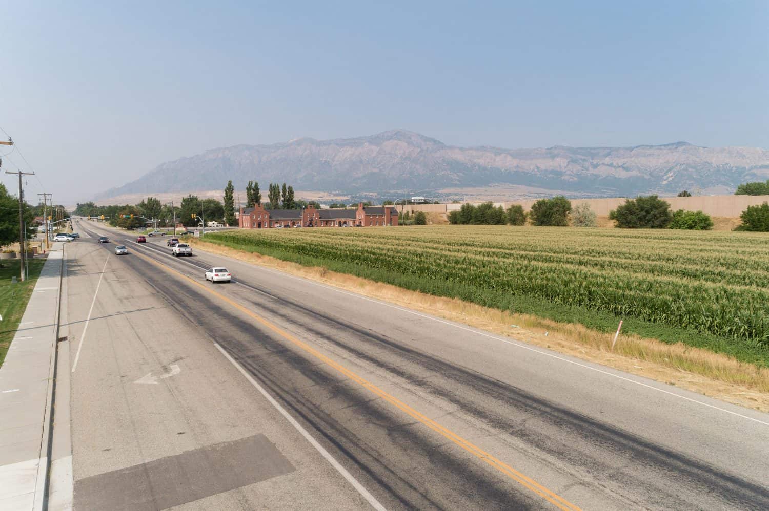 1800 N 2000 W, Farr West UT 84404 Crest Realty