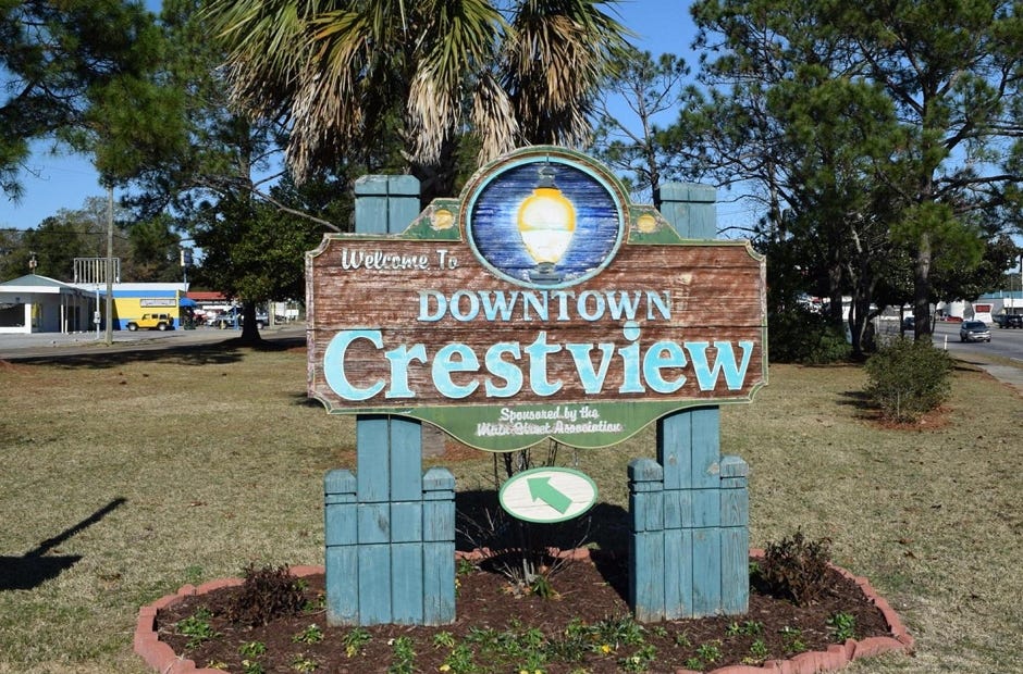 'Right now, people are frustrated' Crestview News Bulletin