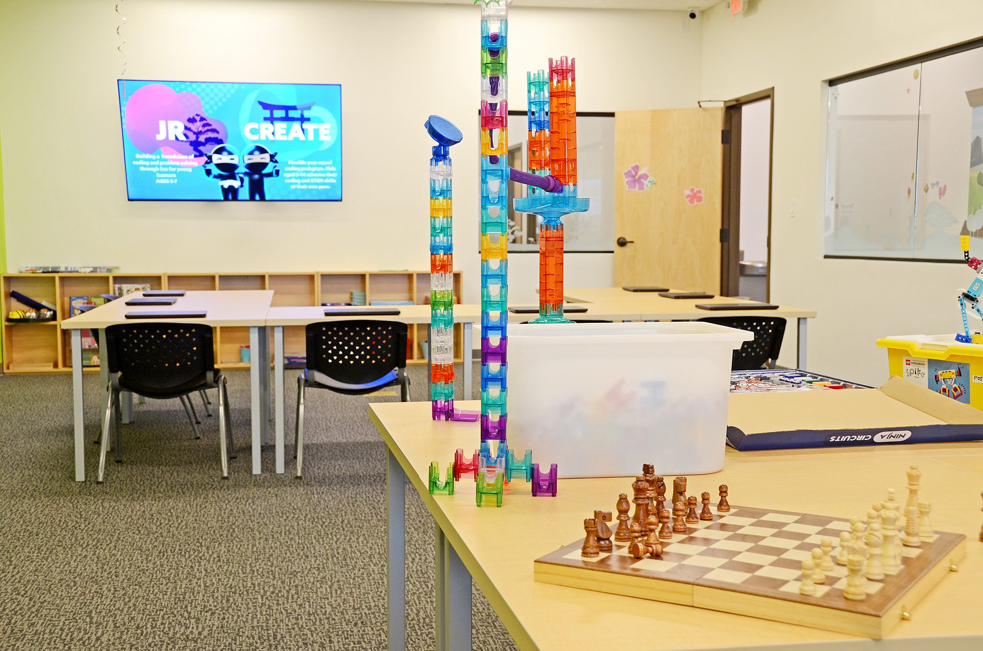 Afterschool educational program engages NWFL children in coding Crestview News Bulletin