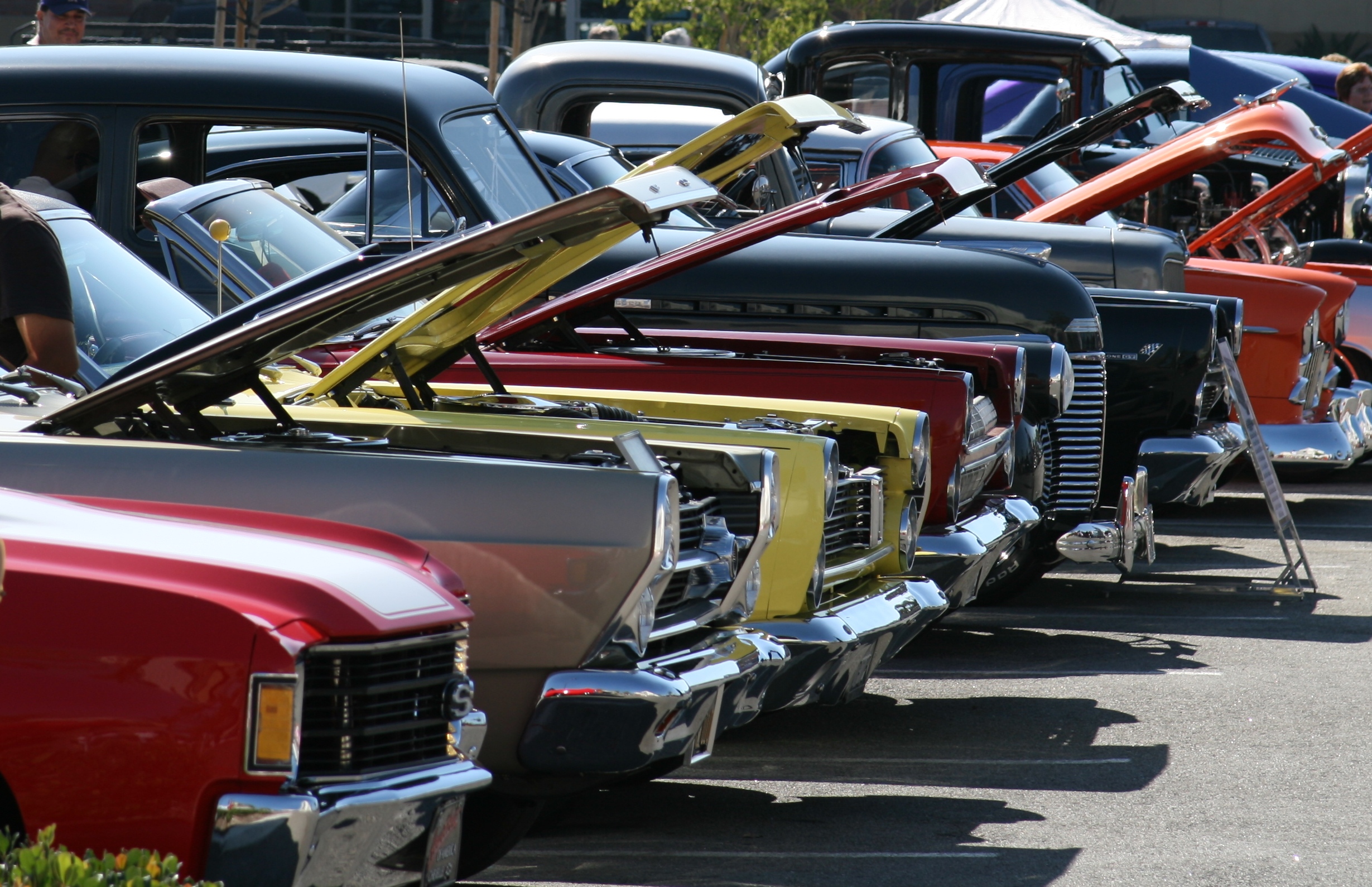 The Anoka Classic Car Show Grand Finale is Back!
