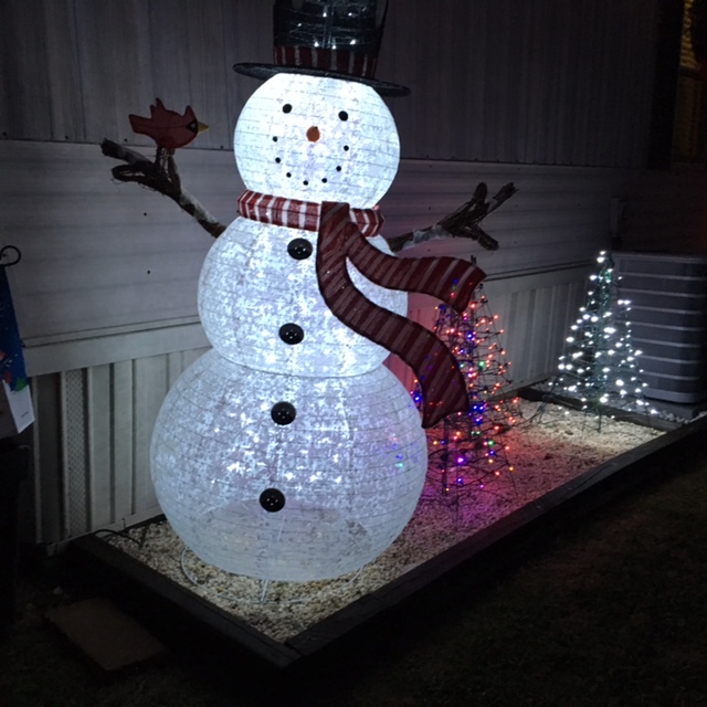 Crestview Moblie Home Park Wheelersburg, Ohio