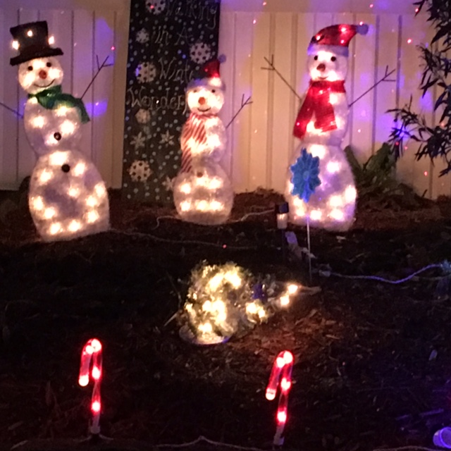 Crestview Moblie Home Park Wheelersburg, Ohio