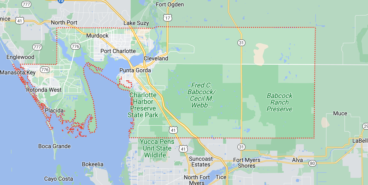 Public Adjuster In Charlotte County, FL Crestview Public Adjusters