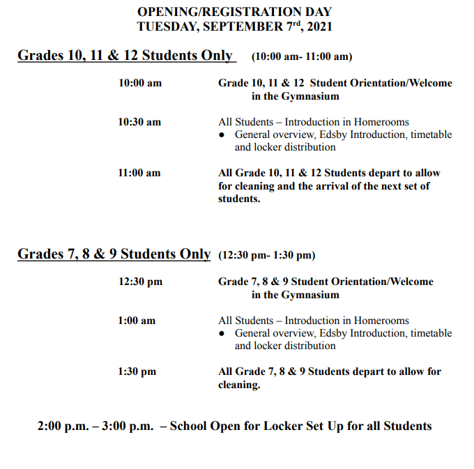 registration CRESTWOOD