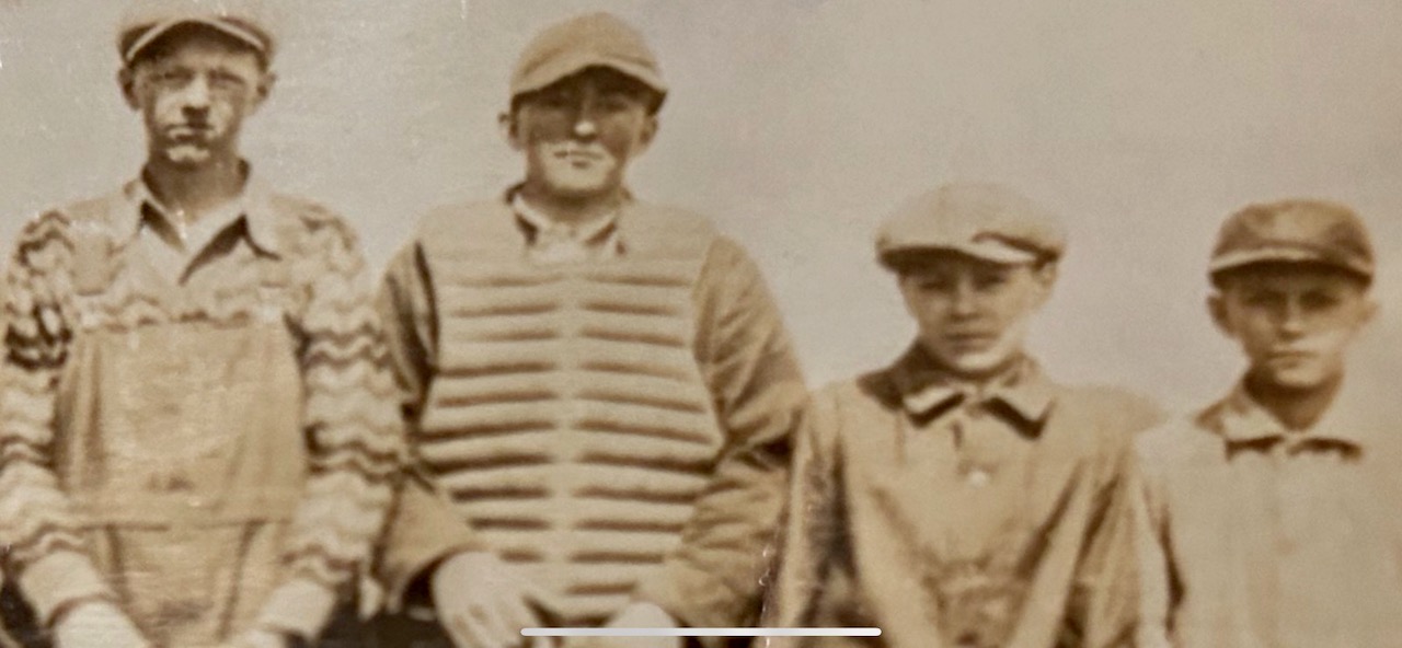 Tomter, Reynolds CRESTWOOD