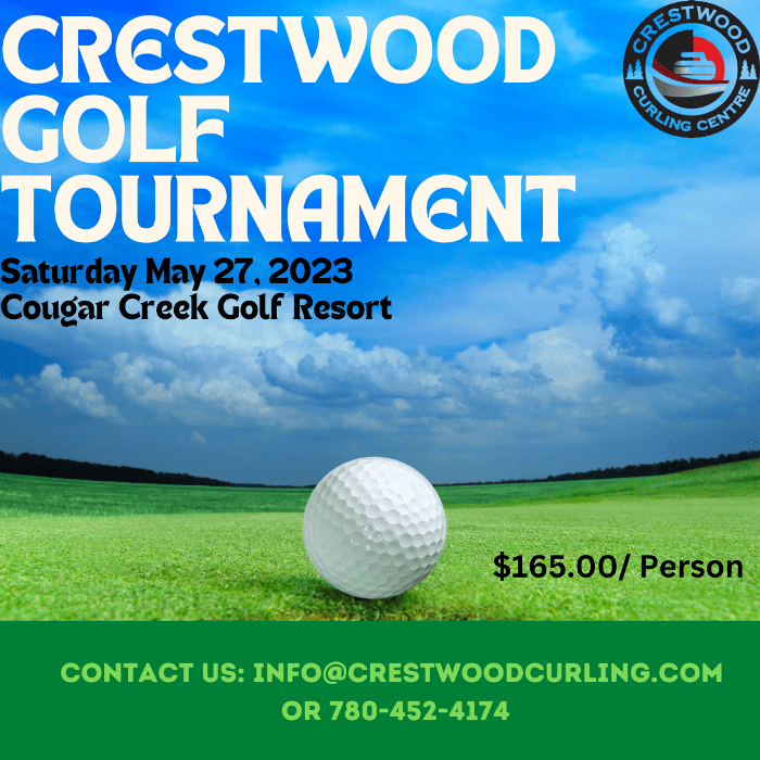 Crestwood Curling Club Golf TournamentOther