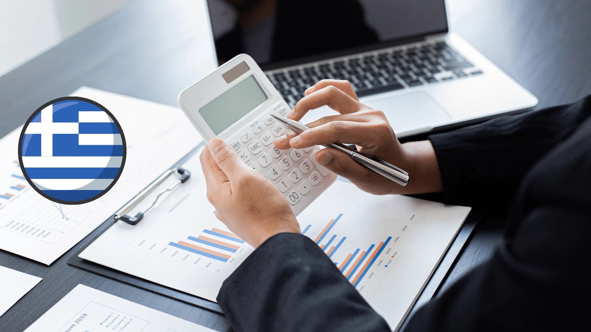 Greek tax system Crete Expert