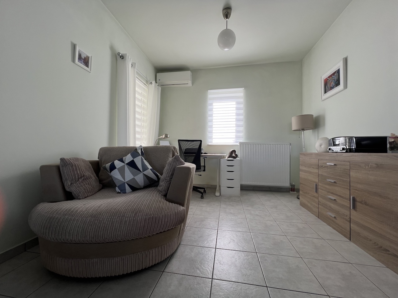 FOR SALE LOVELY HOUSE WITH AMAZING MOUNTAIN VIEW