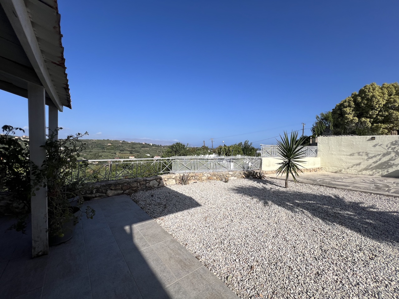 FOR SALE LOVELY HOUSE WITH AMAZING MOUNTAIN VIEW