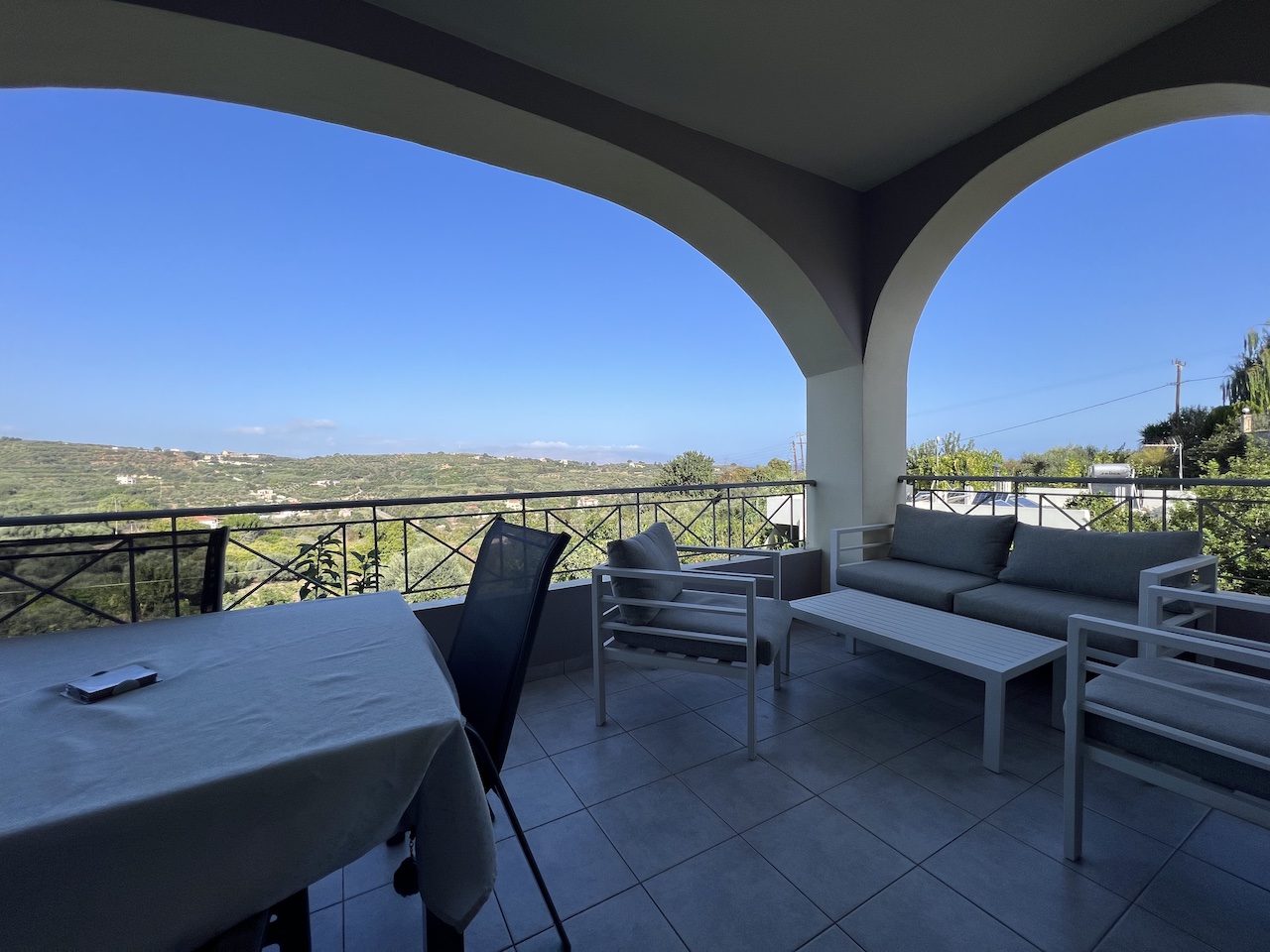 FOR SALE LOVELY HOUSE WITH AMAZING MOUNTAIN VIEW