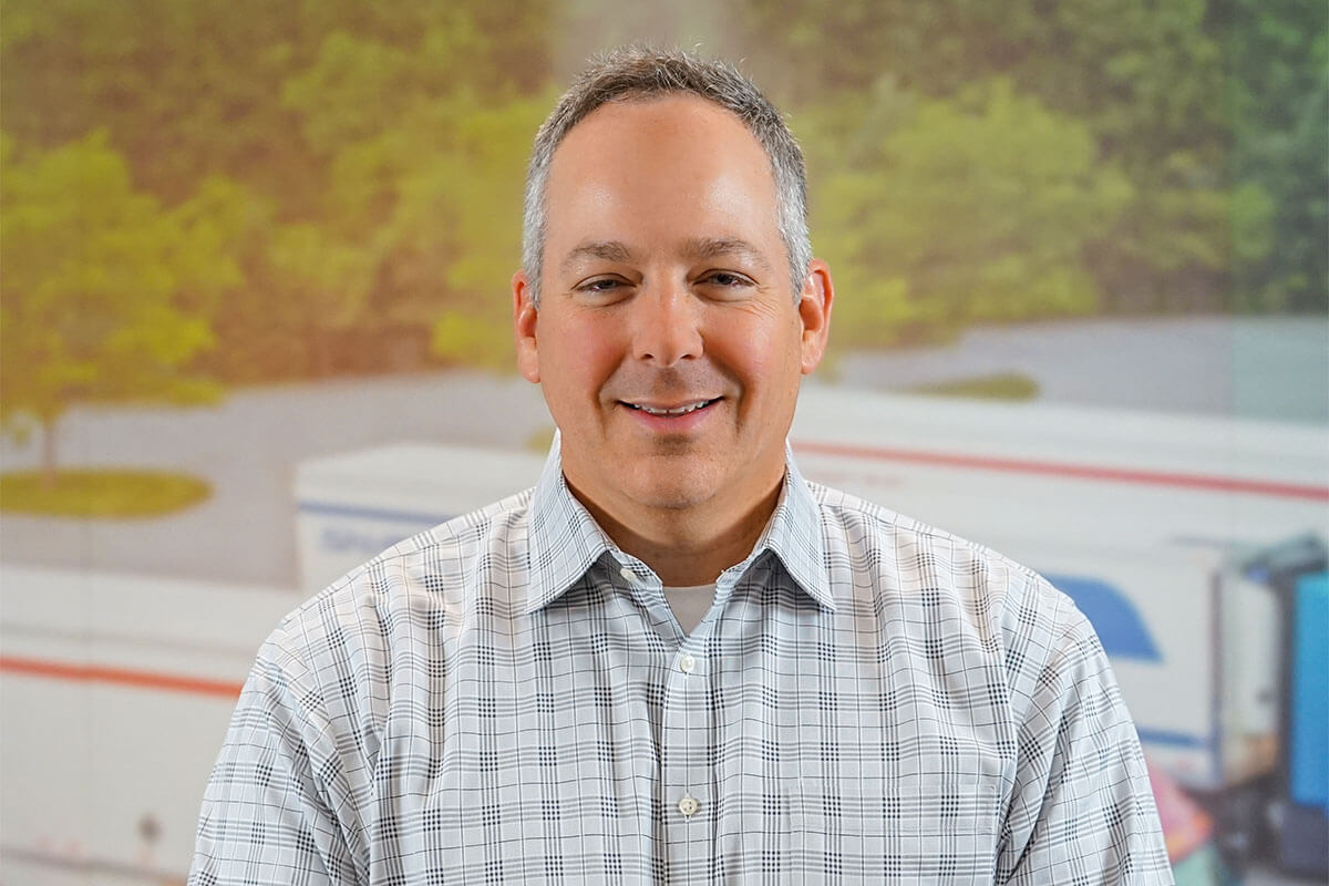 Company Leadership » Crete Carrier Corporation