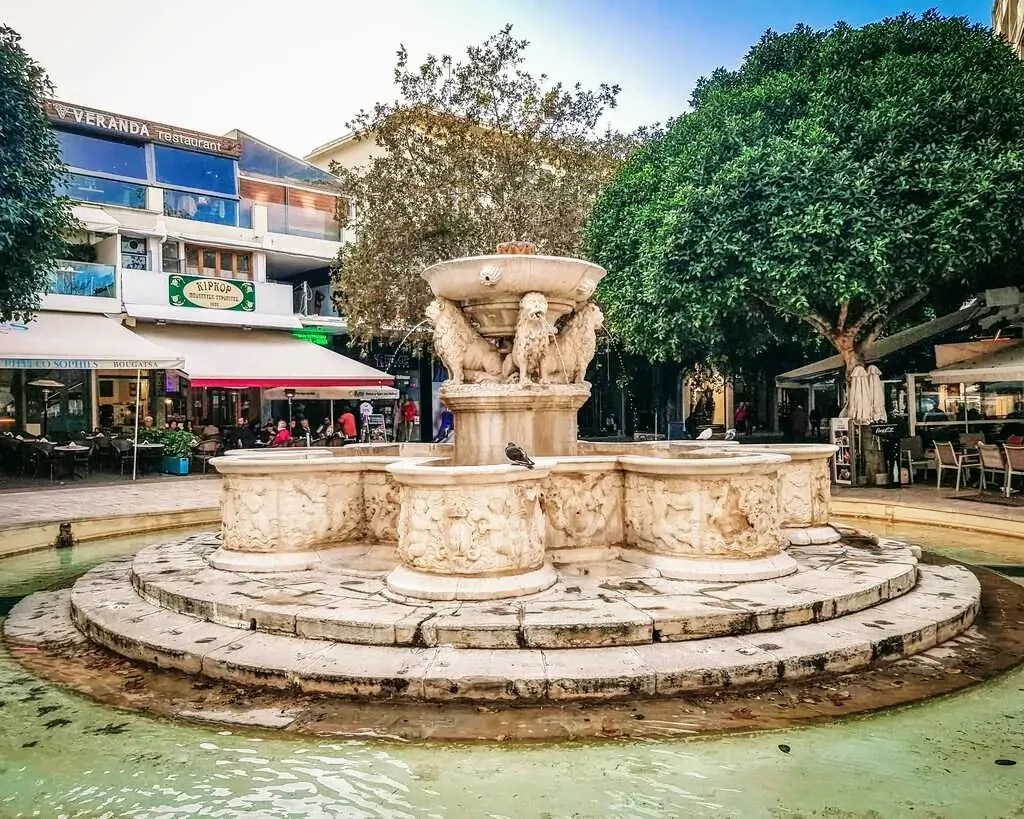 What Is Heraklion Known For? Crete Locals