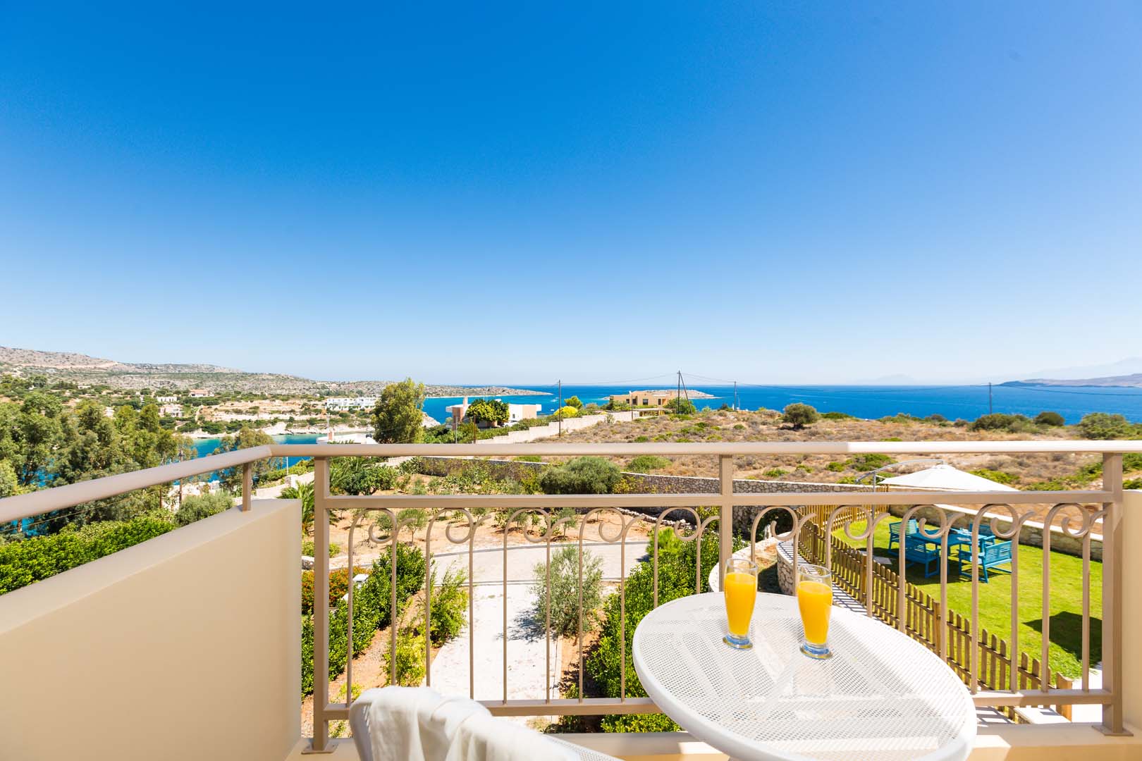Crete Villas For Rent Time to relax and immerse into the unique