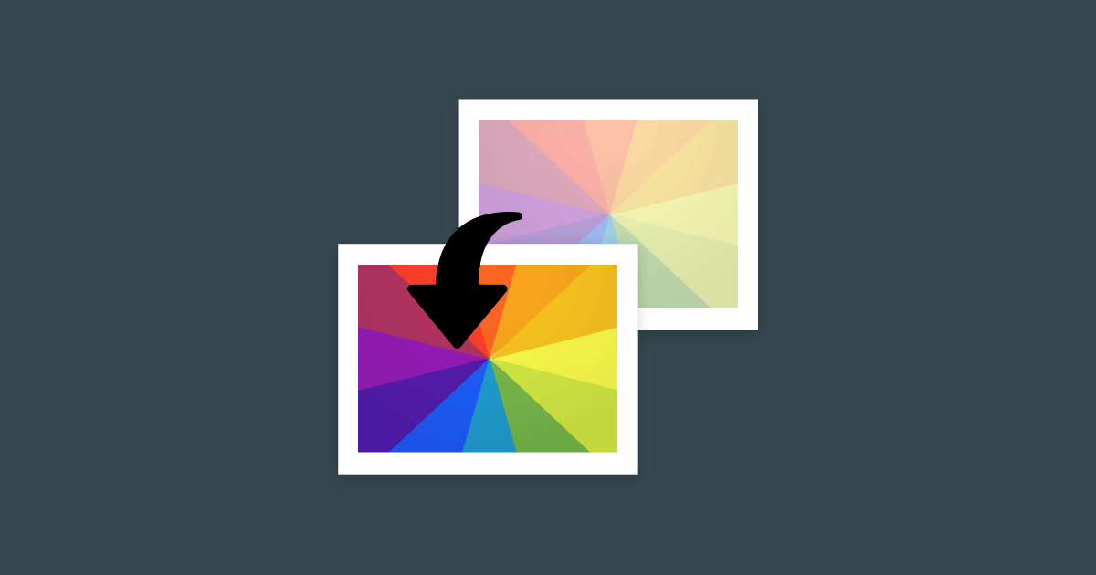 ImageMagick Color Space Fixer
