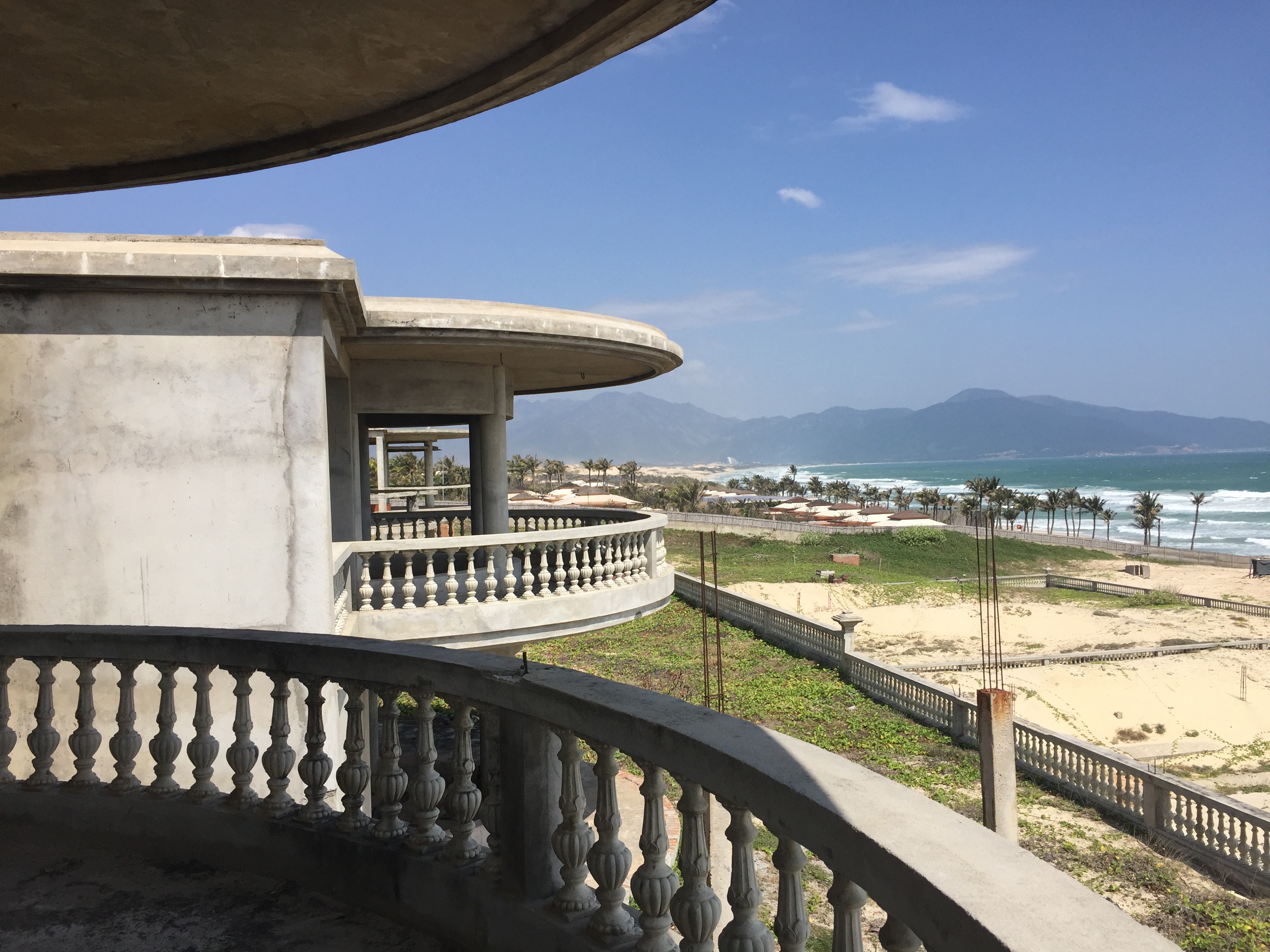 CRE Vietnam Acquisition of Property & Land in Vietnam