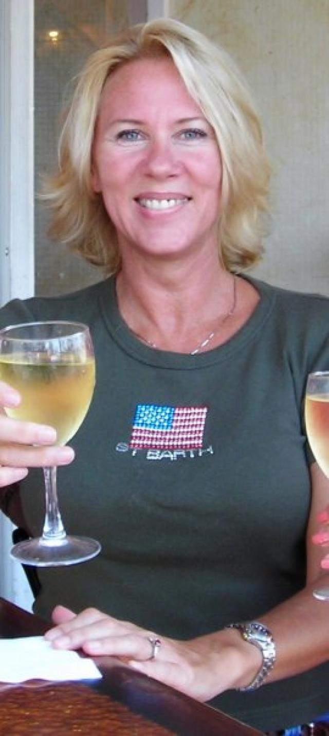 Chief Stewardess Kelly Bartlett Yacht Crew Jobs Turkey & Greece Yacht