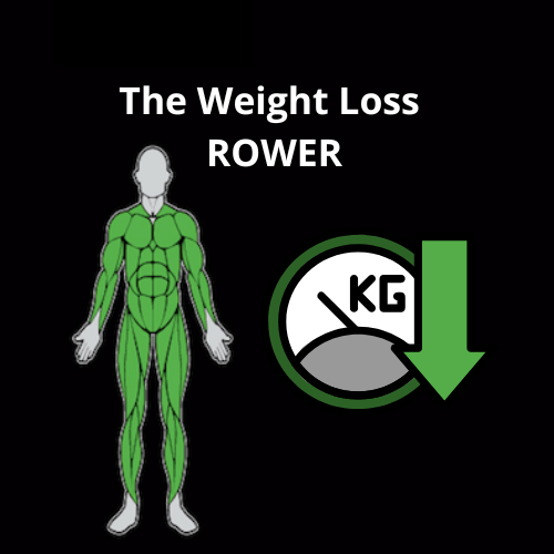 Weight loss lessons from a lightweight rower Crew Class