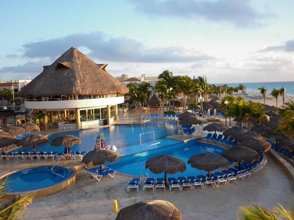 Located on the spectacular Airline Staff interline Discount mexico