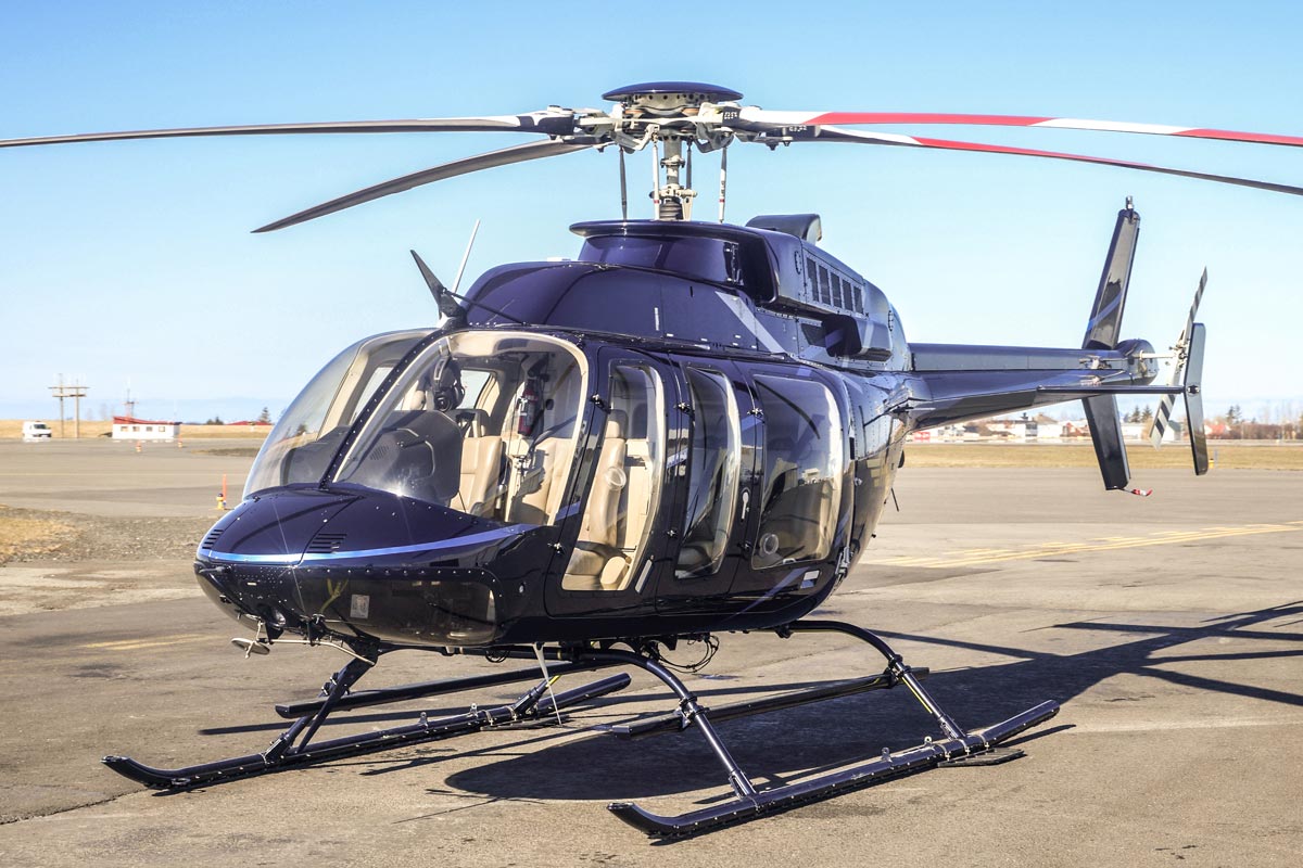 Top 10 Cheapest Helicopters In The World in 2021 Crew Daily