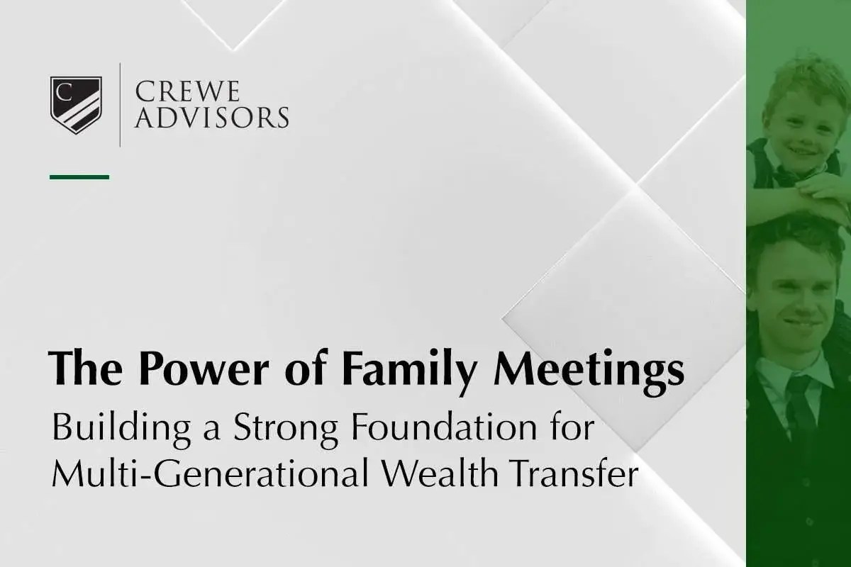 The Power Of Family Meetings Building A Strong Foundation For Multi